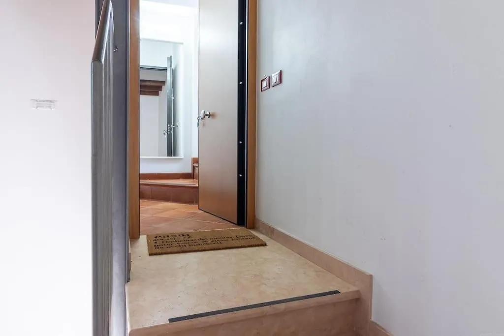 Ferrara Centro - Piangipane Apartment