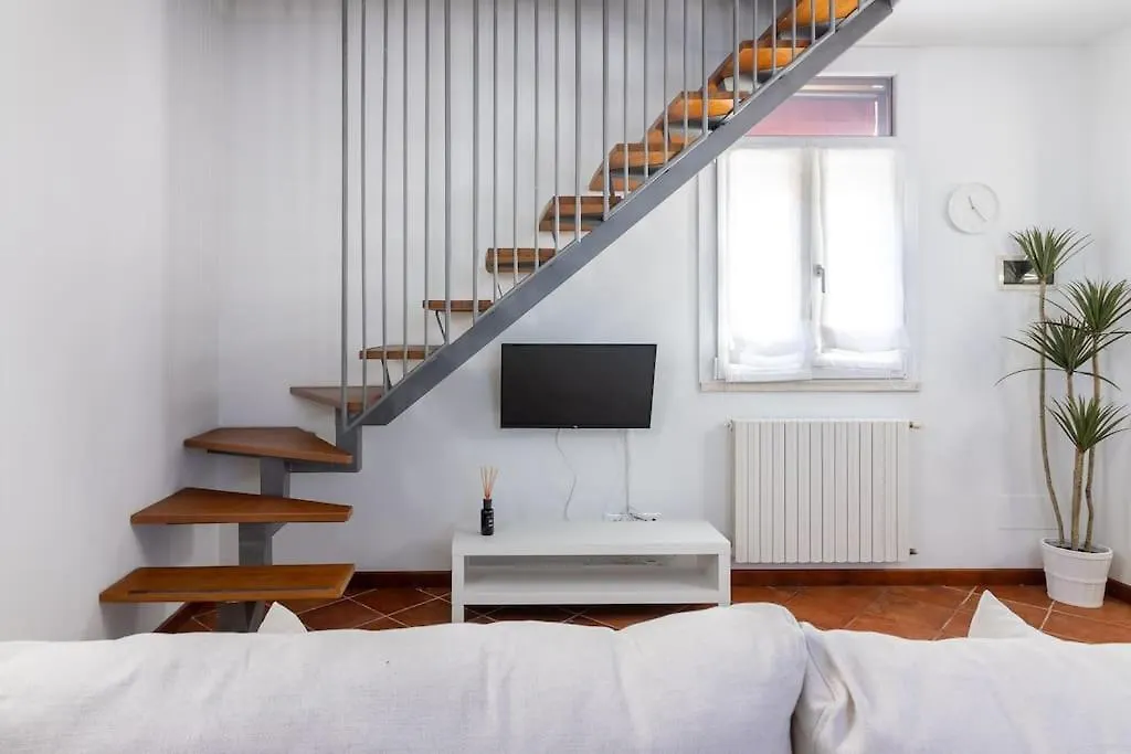 Ferrara Centro - Piangipane Apartment