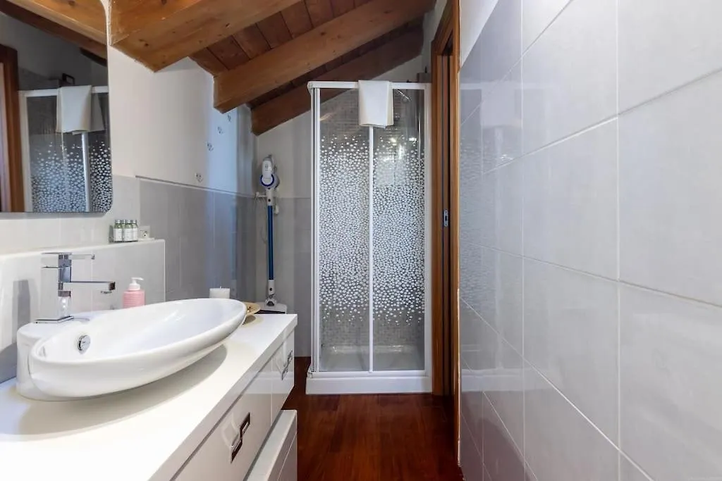 Ferrara Centro - Piangipane Apartment