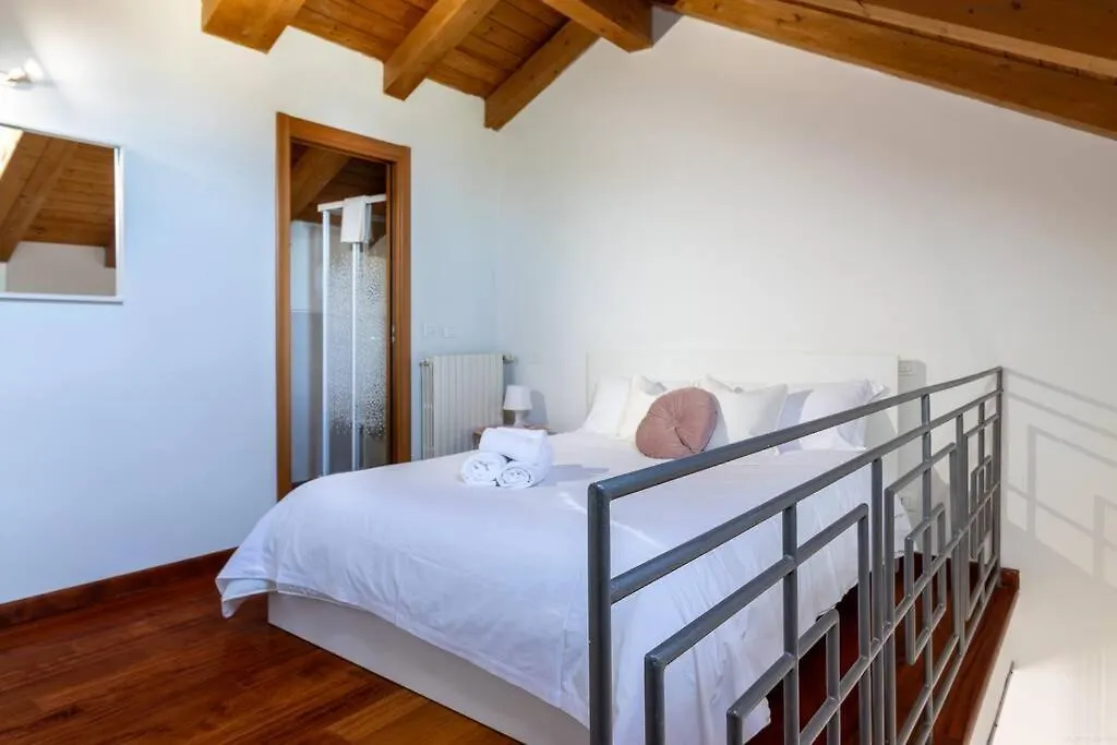 Ferrara Centro - Piangipane Apartment 0*,  Italy