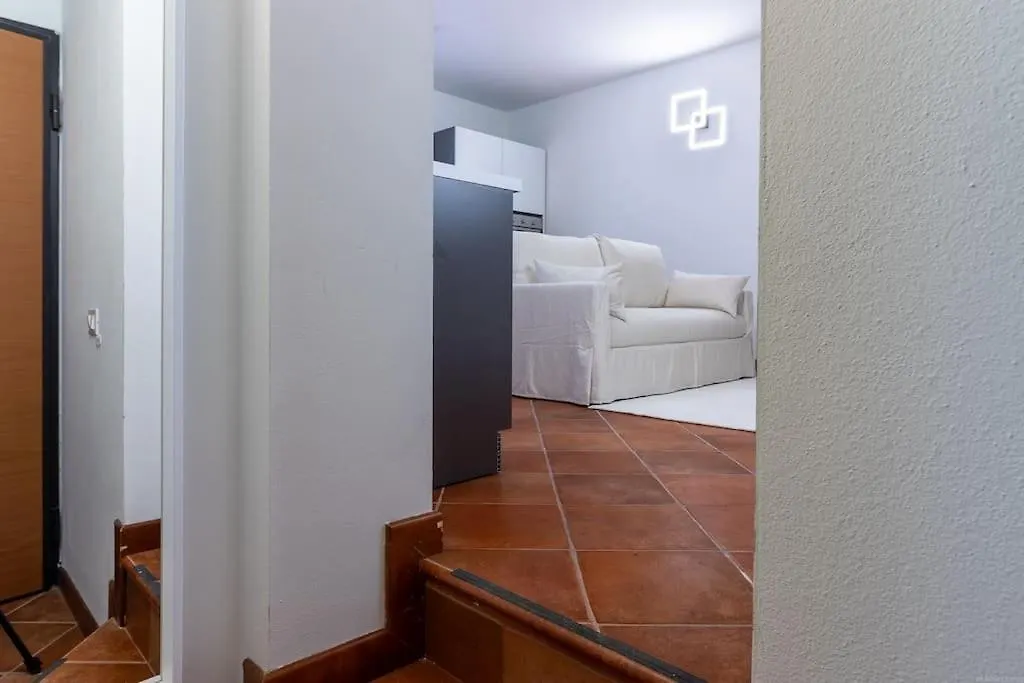 Ferrara Centro - Piangipane Apartment