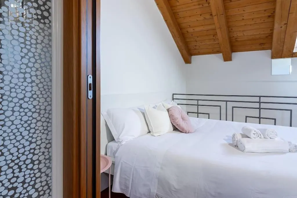 Ferrara Centro - Piangipane Apartment