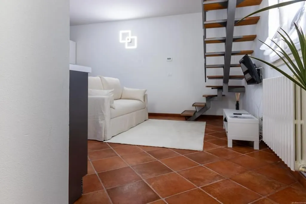 Ferrara Centro - Piangipane Apartment