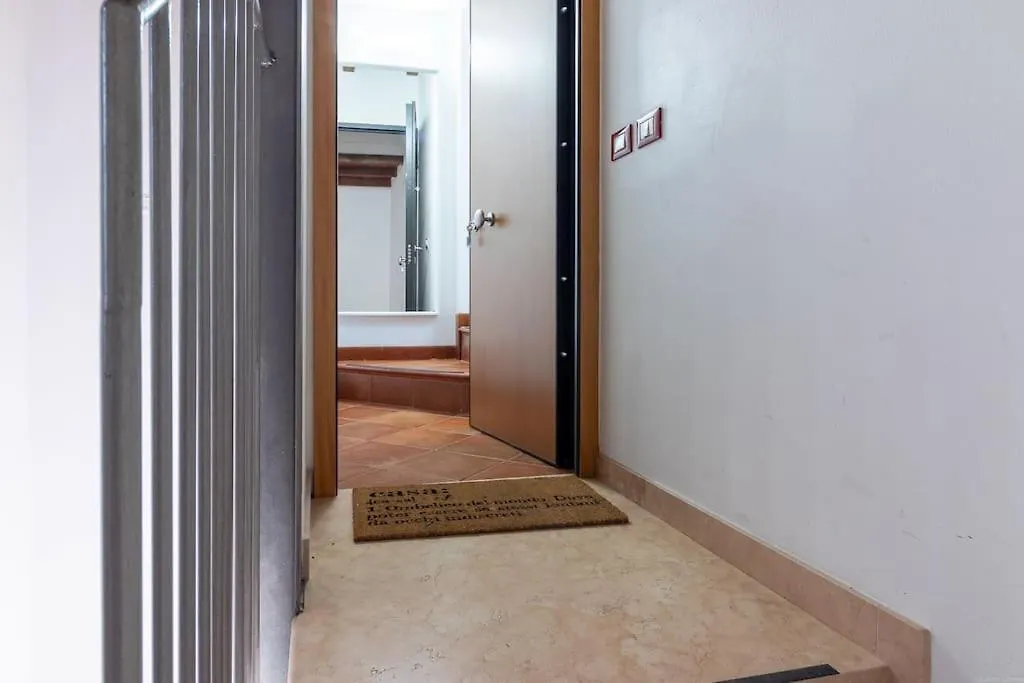 Ferrara Centro - Piangipane Apartment Italy
