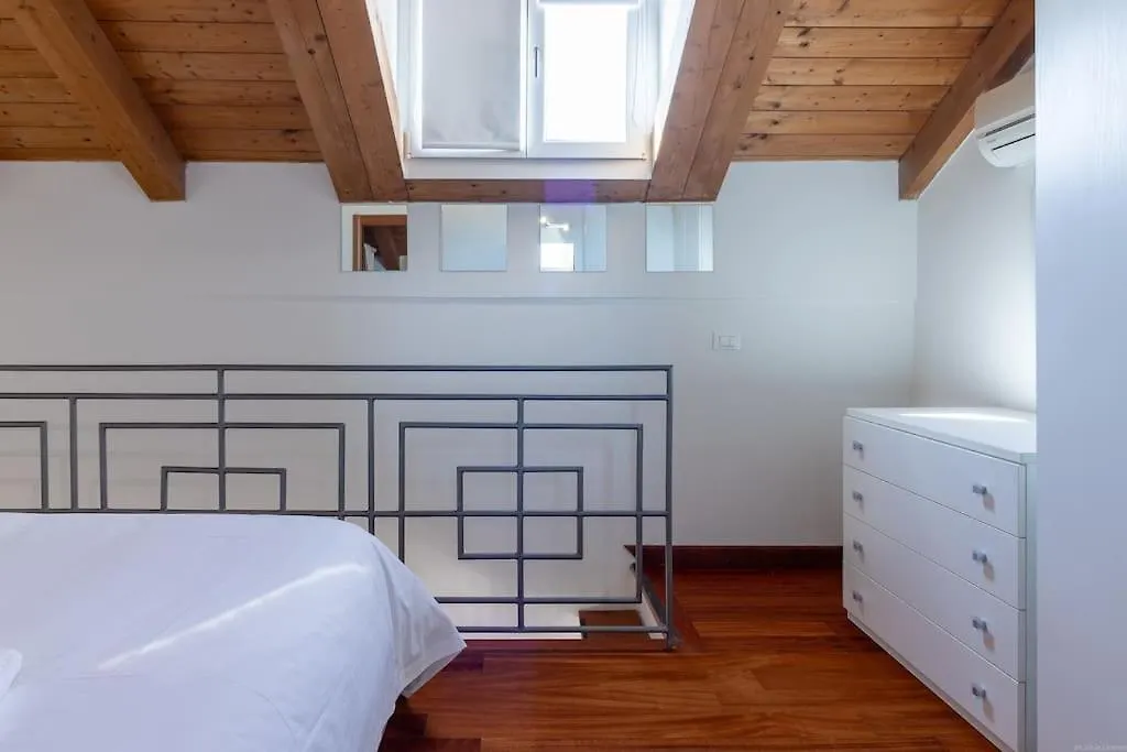 Ferrara Centro - Piangipane Apartment