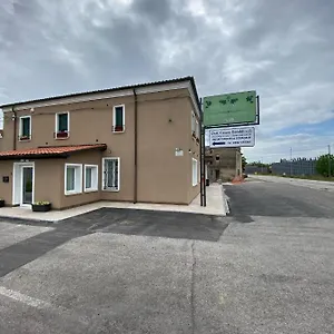  Inn Antica Zio Cesare