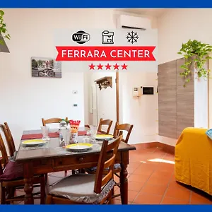 Center - Luxury In Medieval Area With Wi-fi Appartamento
