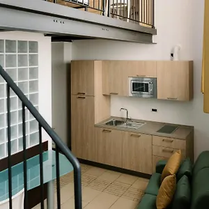 Carlton Apart Otel